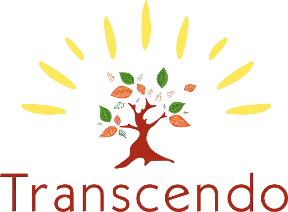 Transcendo logo